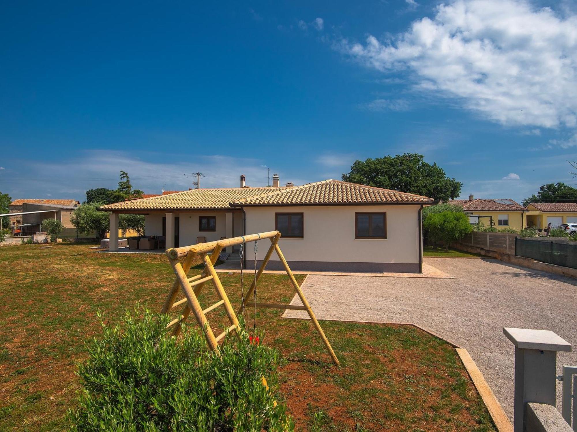 Holiday House With A Parking Space Valtura, Pula - 22784 Kültér fotó